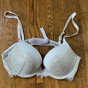 Victoria’s Secret Dream Angels Push Up bra